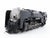 HO Broadway Limited BRASS HYBRID NYC 4-8-2 L4a Mohawk Steam #3101 w/ DCC & Sound