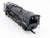 HO Broadway Limited BRASS HYBRID NYC 4-8-2 L4a Mohawk Steam #3101 w/ DCC & Sound