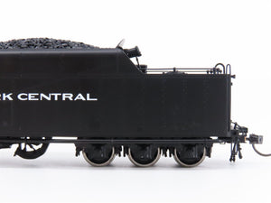 HO Broadway Limited BRASS HYBRID NYC 4-8-2 L4a Mohawk Steam #3101 w/ DCC & Sound