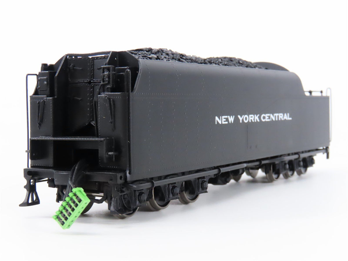 HO Broadway Limited BRASS HYBRID NYC 4-8-2 L4a Mohawk Steam #3101 w/ DCC &amp; Sound