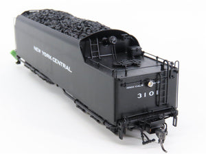 HO Broadway Limited BRASS HYBRID NYC 4-8-2 L4a Mohawk Steam #3101 w/ DCC & Sound