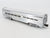 O Gauge 3-Rail Lionel 6-19111 ATSF Santa Fe Aluminum Diner Passenger #601