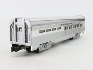 O Gauge 3-Rail Lionel 6-19111 ATSF Santa Fe Aluminum Diner Passenger #601