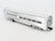 O Gauge 3-Rail Lionel 6-19111 ATSF Santa Fe Aluminum Diner Passenger #601