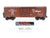 O Gauge 3-Rail Lionel 6-16617 CNW Chicago North Western Box Car #16617 w/ ETD