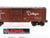 O Gauge 3-Rail Lionel 6-16617 CNW Chicago North Western Box Car #16617 w/ ETD