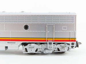 HO 3-Rail AC Marklin Digital 37622 ATSF 