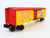 O Gauge 3-Rail Lionel 6-9870 Old Dutch Cleanser Reefer #9870