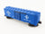 O Gauge 3-Rail Lionel EL Erie Lackawanna Single Door Box Car #9726