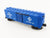 O Gauge 3-Rail Lionel EL Erie Lackawanna Single Door Box Car #9726