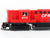 HO Scale Proto 1000 CP Rail Canadian Pacific RS18 Diesel #8775 w/ DCC & Sound