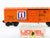 O Gauge 3-Rail Lionel 6-9769 B&LE Bessemer & Lake Erie Single Door Box Car #9769