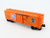 O Gauge 3-Rail Lionel 6-9769 B&LE Bessemer & Lake Erie Single Door Box Car #9769