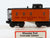 O Gauge 3-Rail Lionel 6-9169 MILW Milwaukee Road Illuminated Caboose #9169