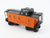 O Gauge 3-Rail Lionel 6-9169 MILW Milwaukee Road Illuminated Caboose #9169