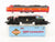 HO Scale Proto 2000 8199 SP Southern Pacific E8/9A Diesel Locomotive #6052