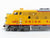 HO Athearn Genesis G25061 UP Union Pacific EMD F3 A/B Diesel Set w/ DCC & Sound