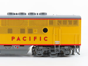 HO Athearn Genesis G25061 UP Union Pacific EMD F3 A/B Diesel Set w/ DCC & Sound