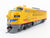 HO Athearn Genesis G25061 UP Union Pacific EMD F3 A/B Diesel Set w/ DCC & Sound