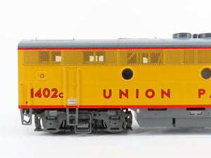 HO Athearn Genesis G25061 UP Union Pacific EMD F3 A/B Diesel Set w/ DCC & Sound