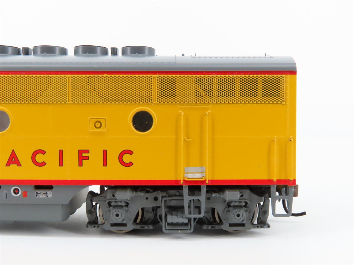 HO Athearn Genesis G25061 UP Union Pacific EMD F3 A/B Diesel Set w/ DCC &amp; Sound