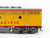 HO Athearn Genesis G25061 UP Union Pacific EMD F3 A/B Diesel Set w/ DCC & Sound