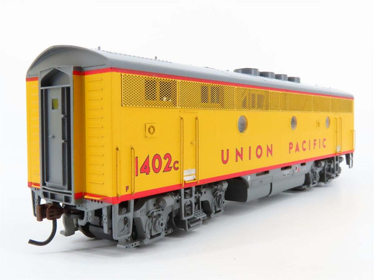 HO Athearn Genesis G25061 UP Union Pacific EMD F3 A/B Diesel Set w/ DCC &amp; Sound