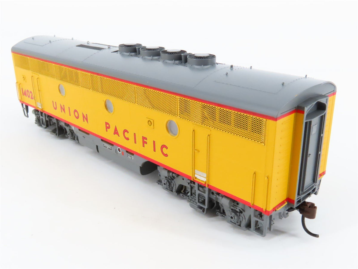 HO Athearn Genesis G25061 UP Union Pacific EMD F3 A/B Diesel Set w/ DCC &amp; Sound