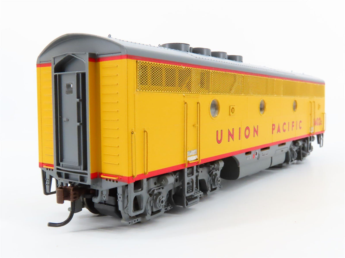 HO Athearn Genesis G25061 UP Union Pacific EMD F3 A/B Diesel Set w/ DCC &amp; Sound