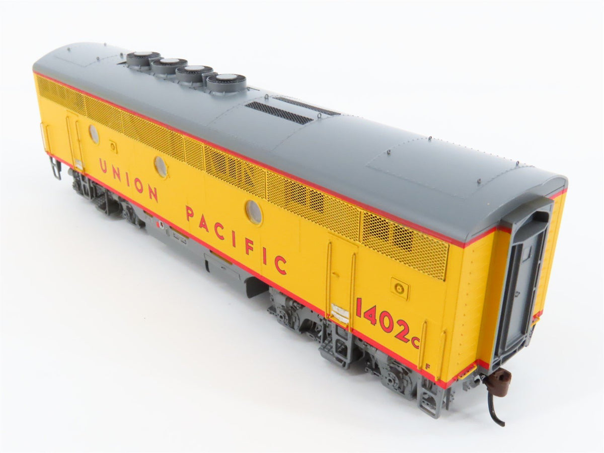 HO Athearn Genesis G25061 UP Union Pacific EMD F3 A/B Diesel Set w/ DCC &amp; Sound