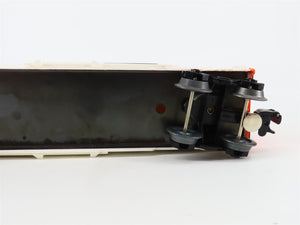 O Gauge 3-Rail Lionel 6-9621 NHL Campbell Conference Single Door Box Car #9621