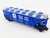 O Gauge 3-Rail Lionel 6-9260 NAHX Reynolds Aluminum 4-Bay Covered Hopper #9260