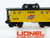 O Gauge 3-Rail Lionel 6-9289 CNW Chicago North Western System Caboose #9289