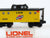 O Gauge 3-Rail Lionel 6-9289 CNW Chicago North Western System Caboose #9289