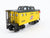 O Gauge 3-Rail Lionel 6-9289 CNW Chicago North Western System Caboose #9289