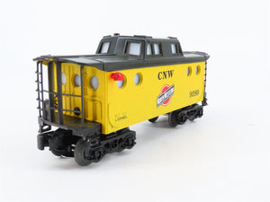 O Gauge 3-Rail Lionel 6-9289 CNW Chicago North Western System Caboose #9289