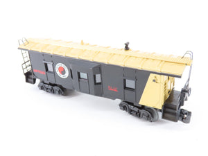 O Gauge 3-Rail Lionel 6-9268 NP Northern Pacific Bay Window Caboose #9268