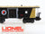 O Gauge 3-Rail Lionel 6-9268 NP Northern Pacific Bay Window Caboose #9268