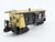 O Gauge 3-Rail Lionel 6-9268 NP Northern Pacific Bay Window Caboose #9268