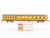 HO Con-Cor 0001-073112 UP Union Pacific Observation Passenger Car 