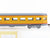 HO Con-Cor 0001-073112 UP Union Pacific Observation Passenger Car 