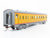 HO Con-Cor 0001-073112 UP Union Pacific Observation Passenger Car 