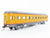 HO Con-Cor 0001-073112 UP Union Pacific Observation Passenger Car 