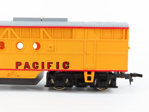 HO Scale Bachmann #0693 UP Union Pacific EMD FT Diesel #1234 - DUMMY