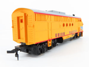 HO Scale Bachmann #0693 UP Union Pacific EMD FT Diesel #1234 - DUMMY