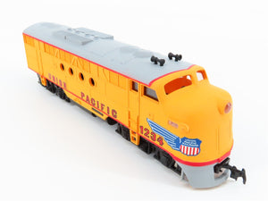 HO Scale Bachmann #0693 UP Union Pacific EMD FT Diesel #1234 - DUMMY