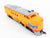 HO Scale Bachmann #0693 UP Union Pacific EMD FT Diesel #1234 - DUMMY