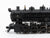 HO Scale Proto 2000 23302 C&O Chesapeake & Ohio 0-8-0 Steam Locomotive #361