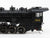 HO Scale Proto 2000 23302 C&O Chesapeake & Ohio 0-8-0 Steam Locomotive #361