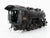 HO Scale Proto 2000 23302 C&O Chesapeake & Ohio 0-8-0 Steam Locomotive #361